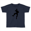 fortnite take the L Toddler T-shirt