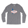 viva grayskull Long Sleeve Shirts