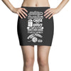 timey wimey Mini Skirts