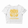 vanoss limited Crop Top