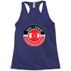 TOP PLAYER Racerback Tank