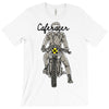 caferacer custom T-Shirt