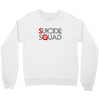 SUICIDE SQUAD Crewneck Sweatshirt