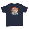 japanese world Youth Tee