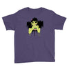zombie burger 2 Youth Tee