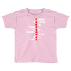 take a knee Toddler T-shirt