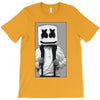 man T-Shirt