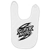 supermoto Baby Bibs