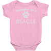 dog breed Baby Onesie