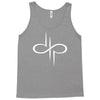 dtp the devin townsend project Tank Top