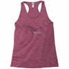 Whale Racerback Tank