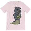 mucus bear T-Shirt