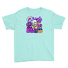 punk syclla &amp; charybdis Youth Tee