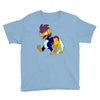 malumian Youth Tee