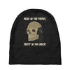 skullet Baby Beanies