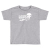 american sniper punisher Toddler T-shirt