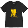 us veteran V-Neck Tee