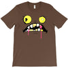 halloween face T-Shirt