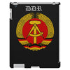 ddr logo blau iPad 3 and 4 Case