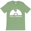 diggin in the crates T-Shirt