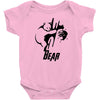 Bear Baby Bodysuit
