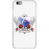 rip avicii iPhone 6/6s Case