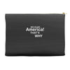 because america Accessory Pouches