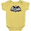 nightman Baby Bodysuit