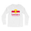 killing power Long Sleeve Shirts