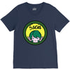 saria V-Neck Tee