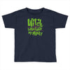 witch better have my money Toddler T-shirt