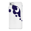 my little pony brony princess luna cutie mark iPhone 7 Case