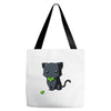 unlucky Tote Bags