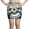 Philadelphia Underdogs Mini Skirts