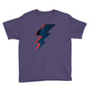 Srar Bolt Youth Tee