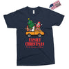 family christmas tis the season to be merry Exclusive T-shirt