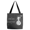 I Need More Space Tote Bags