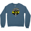 mad mask Crewneck Sweatshirt