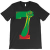 stand with colin T-Shirt