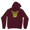 Dungeon Shield And Sword T-Shirt Unisex Hoodie