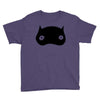black owl Youth Tee