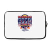 celadon game corner Laptop sleeve
