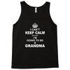 ....i am going to be a Grandma Tank Top