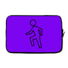 everyday im shufflin t shirt shuffling lmafo rock party Laptop sleeve