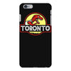 toronto iPhone 6/6s Plus Case