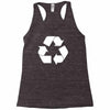 recycle Racerback Tank