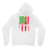 fist raised and proud! Unisex Hoodie