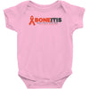 boneitis Baby Bodysuit