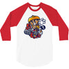 pintados 3/4 Sleeve Shirt