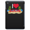 i love sochi iPad Mini
